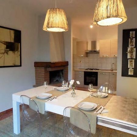 Suite Design Apt In Florence Lastra a Signa Esterno foto