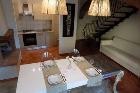 Suite Design Apt In Florence Lastra a Signa Esterno foto